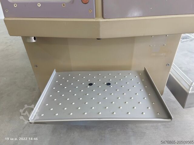 Meat processing machine Handtmann VF 100