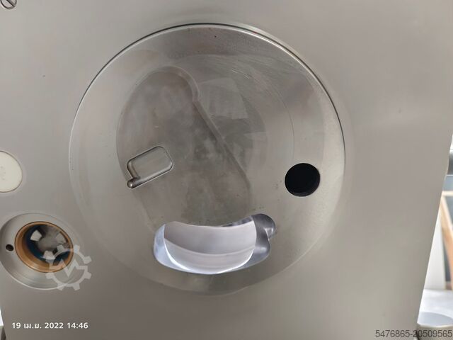 Meat processing machine Handtmann VF 100