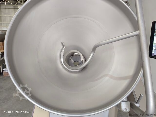 Meat processing machine Handtmann VF 100