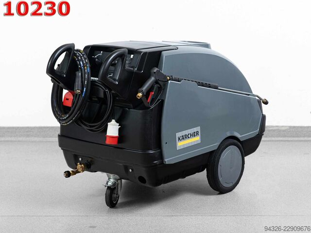Kärcher HDS SUPER korkeapainepesuri Kärcher HDS SUPER - 900l/h - 180bar - 6,4kW