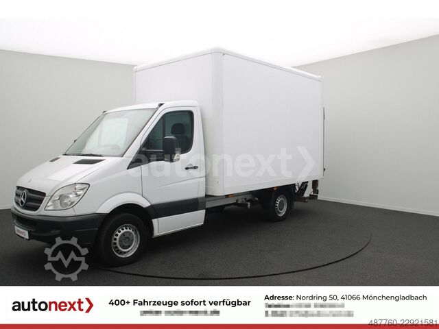 Sandučar MERCEDES-BENZ Sprinter 313 CDI *LBW* Guter Zustand+TÜV NEU