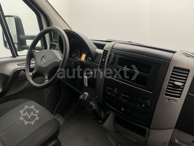 Sandučar MERCEDES-BENZ Sprinter 313 CDI *LBW* Guter Zustand+TÜV NEU