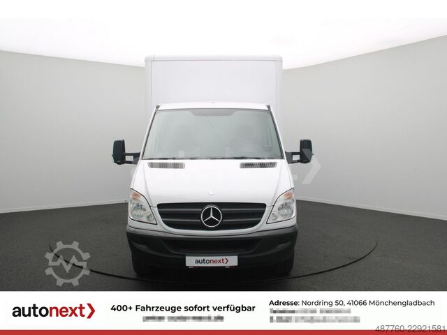Sandučar MERCEDES-BENZ Sprinter 313 CDI *LBW* Guter Zustand+TÜV NEU