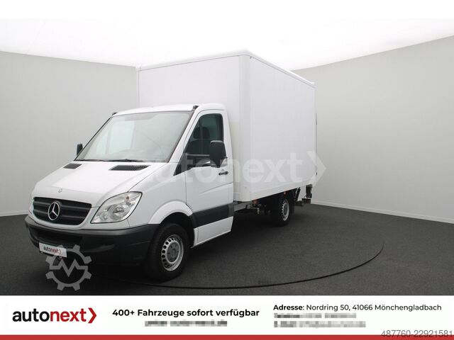 Sandučar MERCEDES-BENZ Sprinter 313 CDI *LBW* Guter Zustand+TÜV NEU