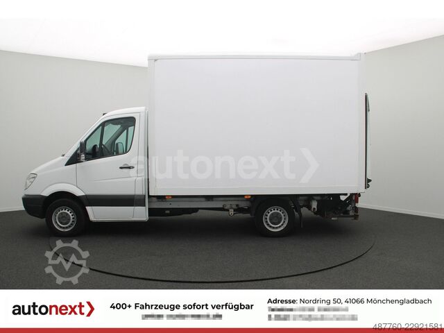 Sandučar MERCEDES-BENZ Sprinter 313 CDI *LBW* Guter Zustand+TÜV NEU