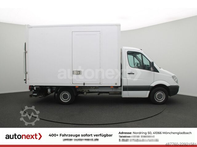 Sandučar MERCEDES-BENZ Sprinter 313 CDI *LBW* Guter Zustand+TÜV NEU