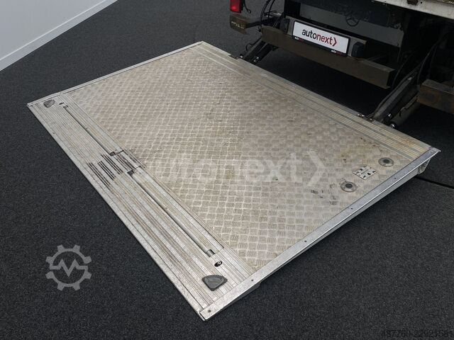 Sandučar MERCEDES-BENZ Sprinter 313 CDI *LBW* Guter Zustand+TÜV NEU