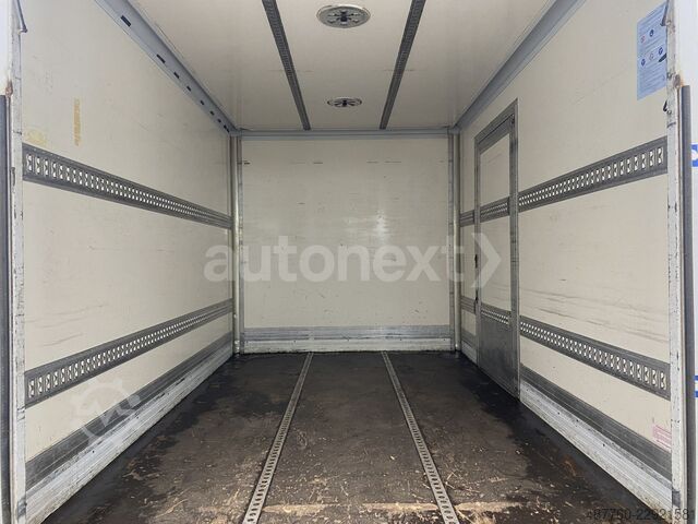 Sandučar MERCEDES-BENZ Sprinter 313 CDI *LBW* Guter Zustand+TÜV NEU