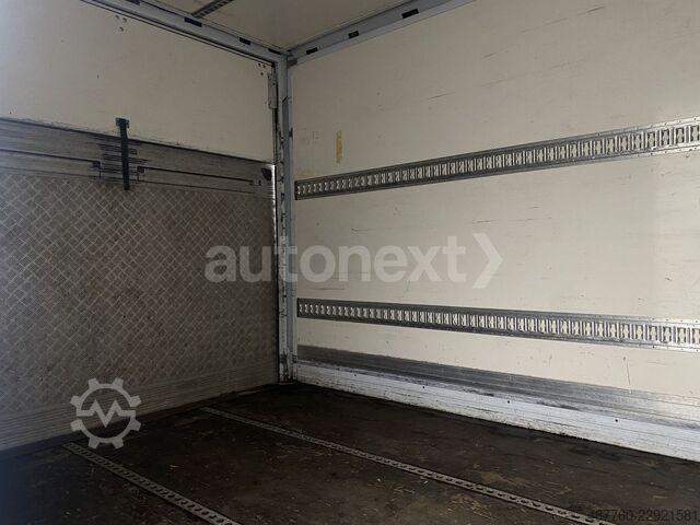 Sandučar MERCEDES-BENZ Sprinter 313 CDI *LBW* Guter Zustand+TÜV NEU