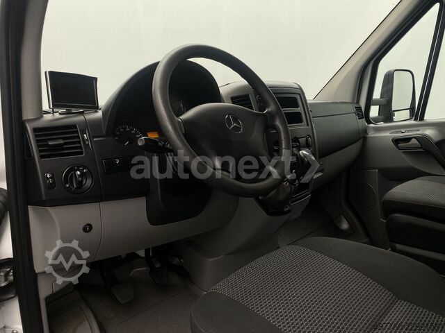 Sandučar MERCEDES-BENZ Sprinter 313 CDI *LBW* Guter Zustand+TÜV NEU