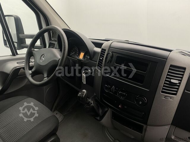 Sandučar MERCEDES-BENZ Sprinter 313 CDI *LBW* Guter Zustand+TÜV NEU