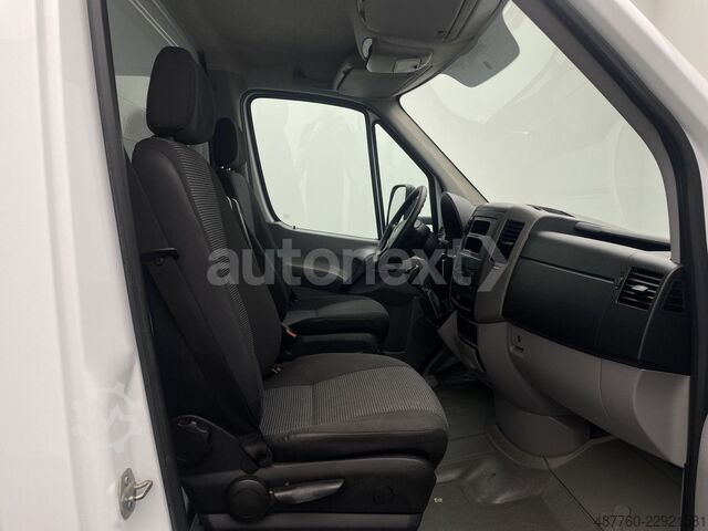 Sandučar MERCEDES-BENZ Sprinter 313 CDI *LBW* Guter Zustand+TÜV NEU