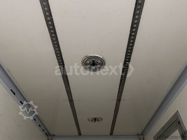 Sandučar MERCEDES-BENZ Sprinter 313 CDI *LBW* Guter Zustand+TÜV NEU