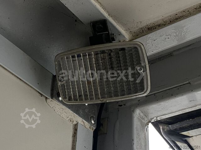 Sandučar MERCEDES-BENZ Sprinter 313 CDI *LBW* Guter Zustand+TÜV NEU
