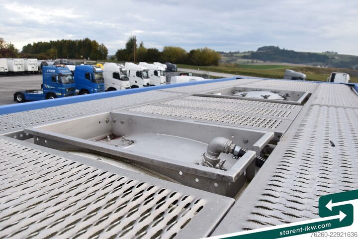 Pulverbeschichtung Schreiner GmbH Pulverbeschichtung Schreiner GmbH Pulverbeschichtung Schreiner GmbH
