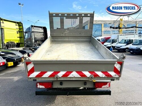 Kombi kiper Mercedes-Benz Sprinter 514 CDI