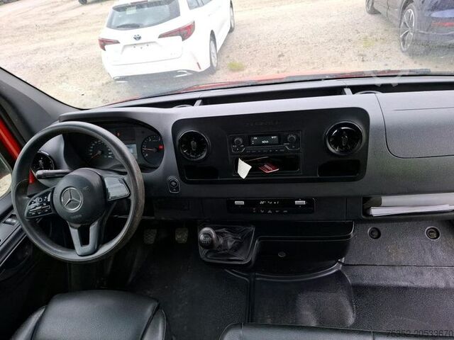 Kombi kiper Mercedes-Benz Sprinter 514 CDI