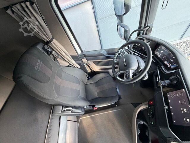 Mikroautobuss DAF XG 480 FT AUT LM SpurH SpurW