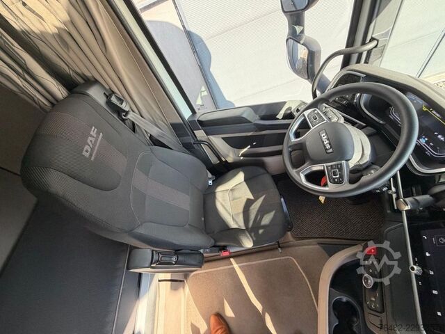 Mikroautobuss DAF XG 480 FT AUT LM SpurH SpurW