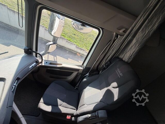 Mikroautobuss DAF XG 480 FT AUT LM SpurH SpurW