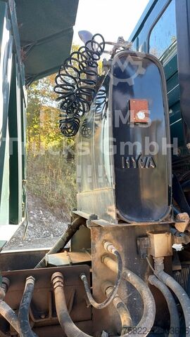 डंपर ट्रक MERCEDES-BENZ Actros 3348 / 6X6 ALLRAD/Full Steel/ EPS 3 Pedal