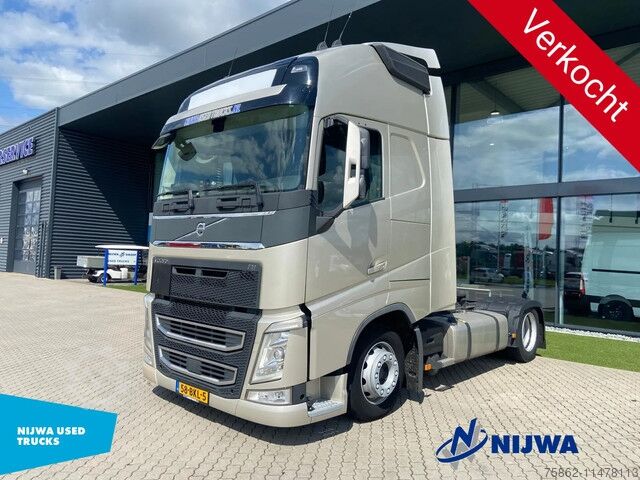 Volvo FH 420 4x2 X LOW I Park Cool ACC