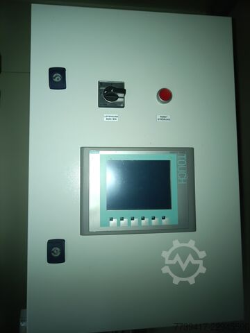 Máy rửa không khí Luftwäscher NEW Cleaner