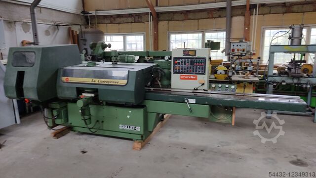 Guillet Kxy 220
