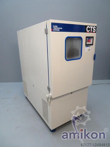 CTS TS-70/350 -70Â°C bis 180Â°C