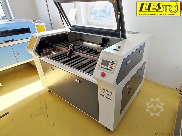 Laser Engraving Machine HS9060 