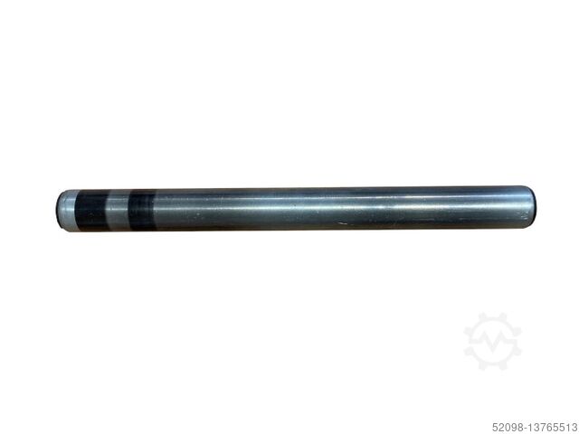 Förderbreite: 535 mm / Material: Stahl / Rollen Ø: 50 mm