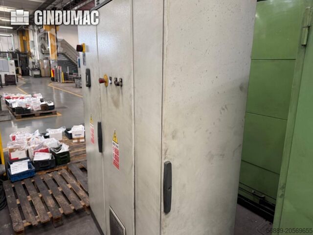 Máquina herramienta INGRAMATIC RP72 L