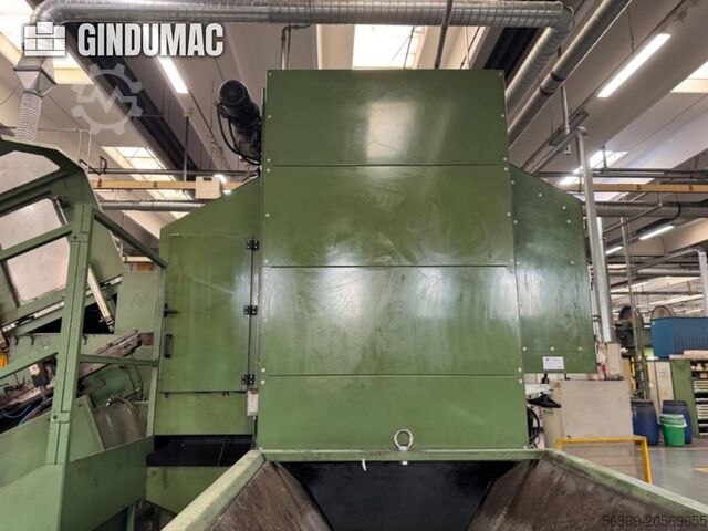 Máquina herramienta INGRAMATIC RP72 L