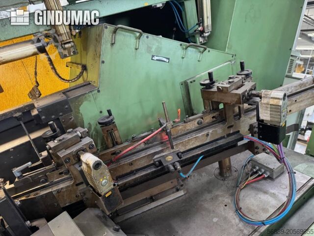 Máquina herramienta INGRAMATIC RP72 L