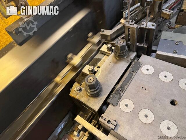 Máquina herramienta INGRAMATIC RP72 L