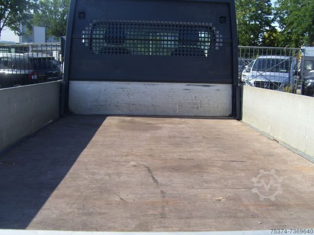 Pick-up van FIAT Ducato 130 Multijet