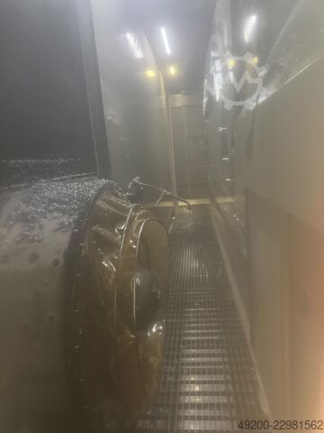  DS Technologie / Scharmann ECOSPEED 2600 7800