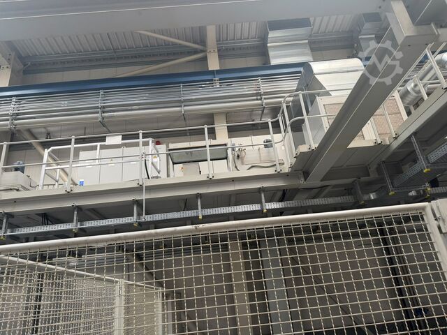  DS Technologie / Scharmann ECOSPEED 2600 7800
