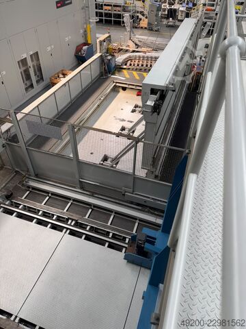  DS Technologie / Scharmann ECOSPEED 2600 7800
