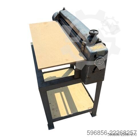  Karl Tränklein Case Bender 600 mm Karl Tränklein Case Bender 600 mm