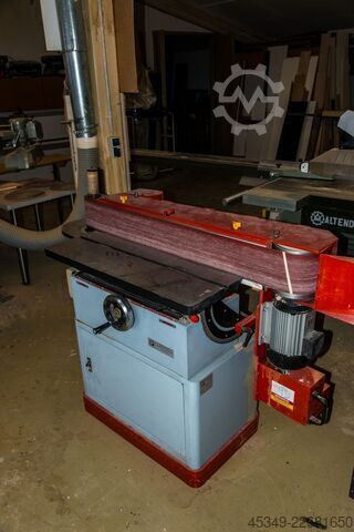  HOLZMANN KSO 2740
