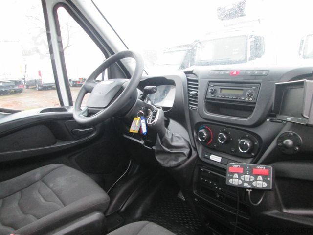 Furgoneta frigorífica IVECO 35 C17 3.0*2x Maxi Cargo 4.03m*Klima*Euro5*