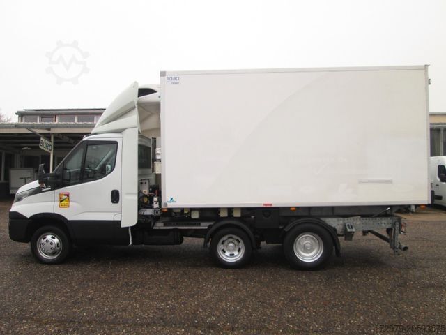 Furgoneta frigorífica IVECO 35 C17 3.0*2x Maxi Cargo 4.03m*Klima*Euro5*
