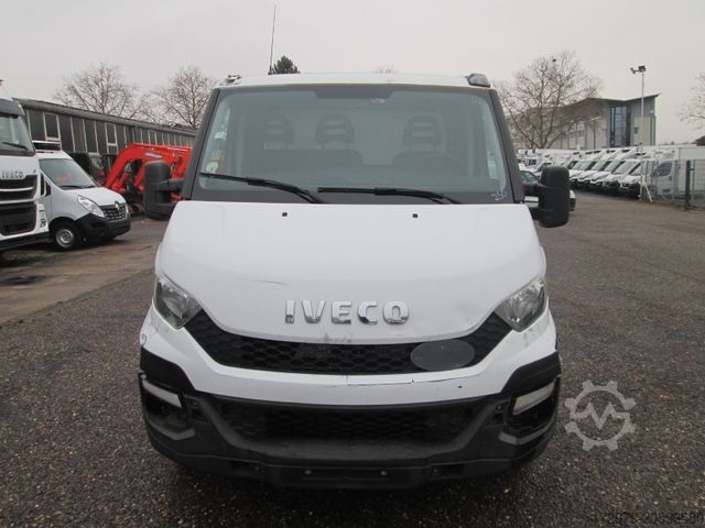 Chassis de carrinha IVECO 35 C13*Fahrgestell*Euro5*