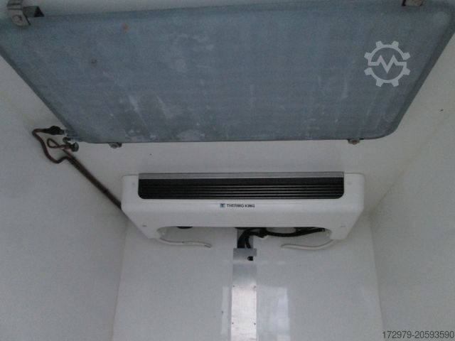 Ψυγειοφόρο βαν FIAT Scudo 2.0*Thermo-KingV-500 Tiefkühler*