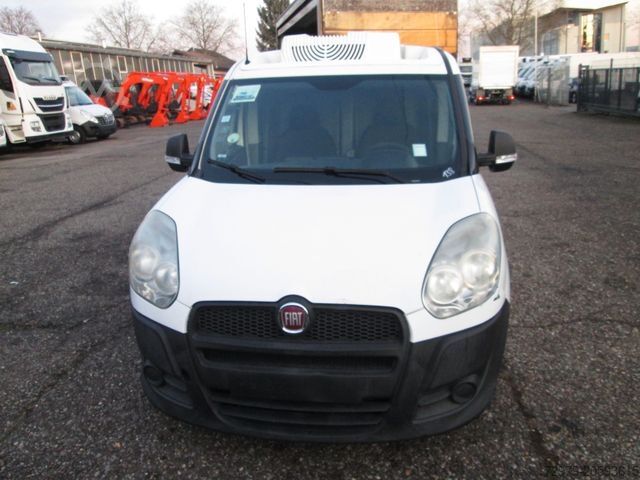 Kühltransporter FIAT Doblo 1.3 *Kühlwagen*Euro5*