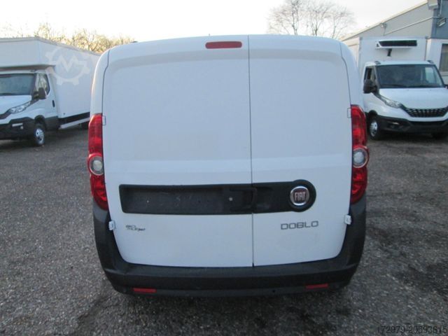 Kühltransporter FIAT Doblo 1.3 *Kühlwagen*Euro5*