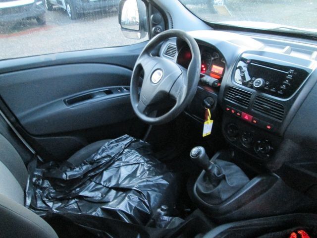 Kühltransporter FIAT Doblo 1.3 *Kühlwagen*Euro5*