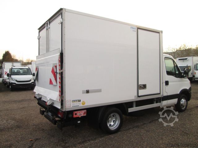 Chladírenská dodávka IVECO 35 C13*Kühlkoffer*LBW*Euro5*