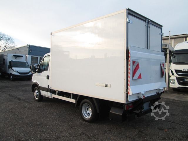 Chladírenská dodávka IVECO 35 C13*Kühlkoffer*LBW*Euro5*